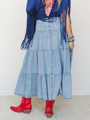 Denim