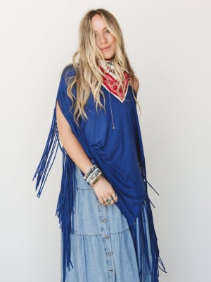 showstopper-fringe-top-denim/Denim
