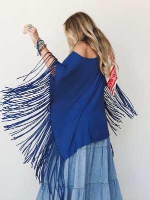 showstopper-fringe-top-denim/Denim