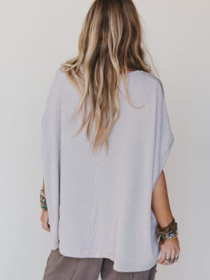 moon-glow-texture-knit-top-oat/Oat