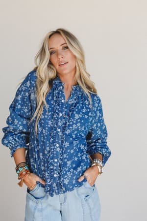 Denim