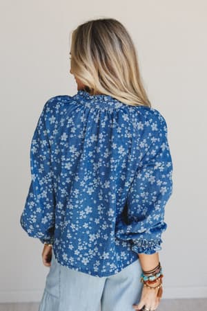 Denim