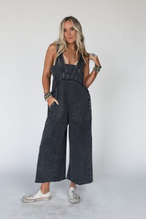 meadow-dreamer-jumpsuit-black/Black