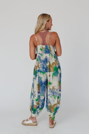 radiant-dusk-jumpsuit-blue/Blue