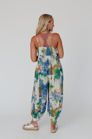 radiant-dusk-jumpsuit-blue/Blue
