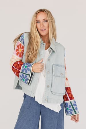 dahlia-sweater-denim-jacket-light-denim/Light Denim