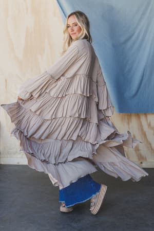 the-nest-layers-of-love-duster-kimono-oat/Oat