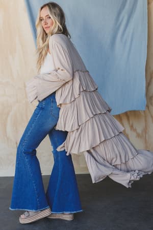 the-nest-layers-of-love-duster-kimono-oat/Oat