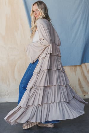 the-nest-layers-of-love-duster-kimono-oat/Oat