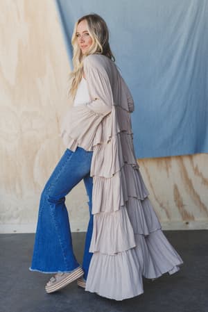 the-nest-layers-of-love-duster-kimono-oat/Oat