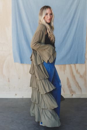 the-nest-layers-of-love-duster-kimono-olive/Olive