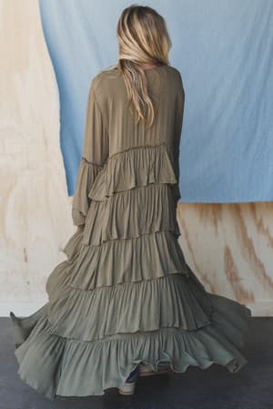 the-nest-layers-of-love-duster-kimono-olive/Olive