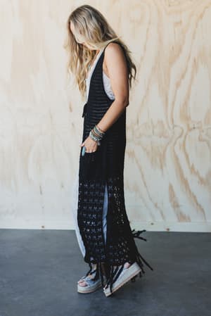 the-nest-seaside-soul-duster-black/Black