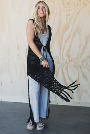 the-nest-seaside-soul-duster-black/Black