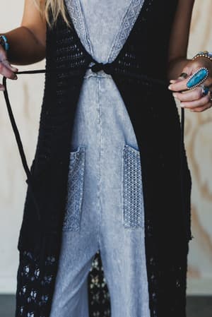 the-nest-seaside-soul-duster-black/Black