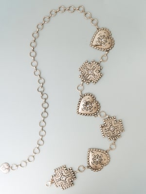 Heart of the South Belt: undefined