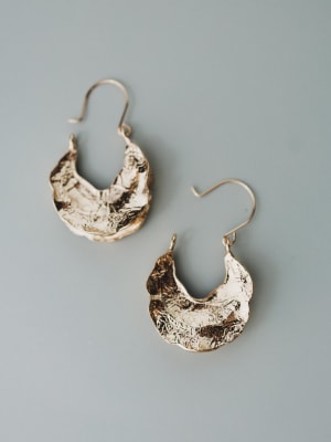 Boho Cove Earrings: undefined