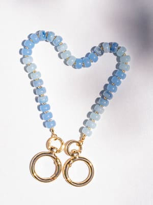 in-the-loop-bag-charm-blue/Blue