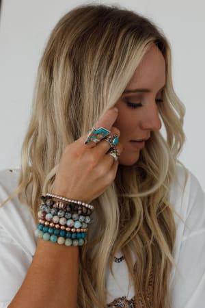 Thunderstruck Ring: undefined