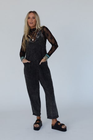 brooke-pocket-jumpsuit-ash-black/Ash Black
