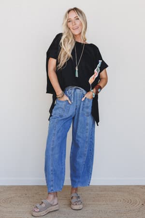Denim