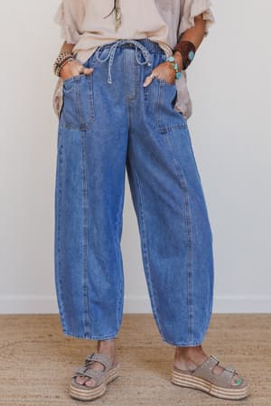 Denim