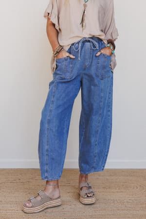 Denim