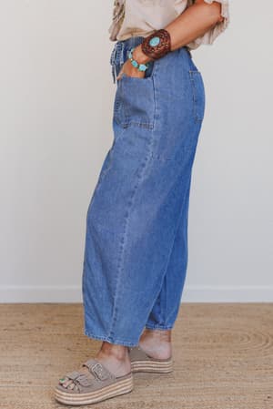 Denim