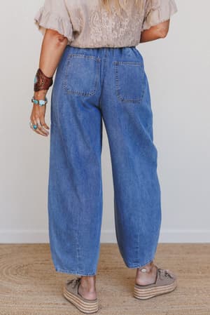 Denim