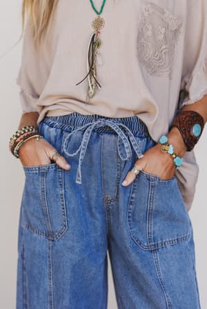 Denim