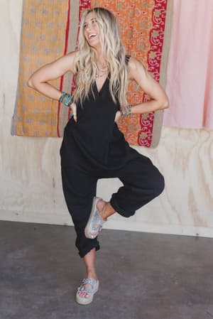 driftwood-dreams-jumpsuit-black/Black