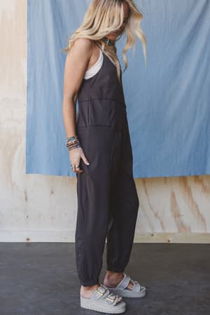 going-somewhere-jumpsuit-charcoal/Gray