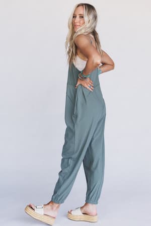 going-somewhere-jumpsuit-olive/Green
