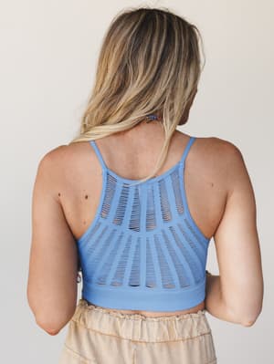 Starwish Bralette: undefined