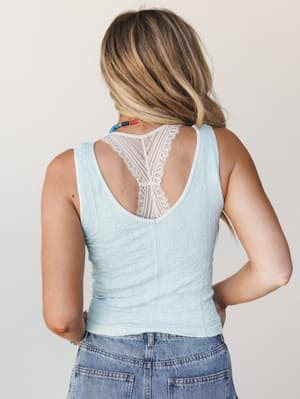Vintage Romance Brami - Vintage Oasis OS / Vintage Oasis