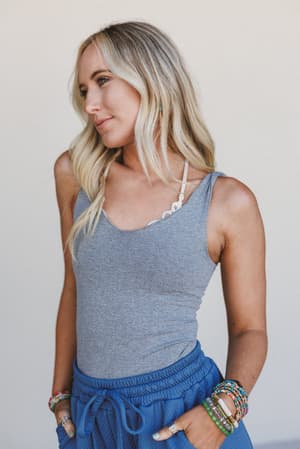 Wildly Simple Top: undefined