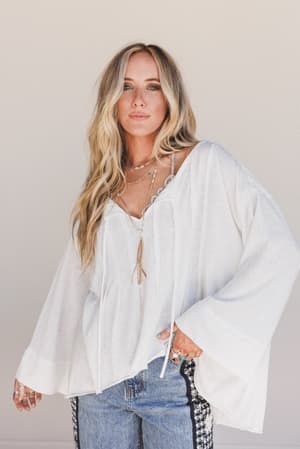 the-nest-isla-drift-top-ivory/Ivory