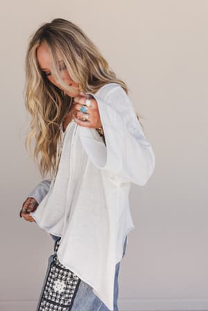 the-nest-isla-drift-top-ivory/Ivory