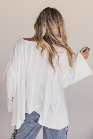 the-nest-isla-drift-top-ivory/Ivory