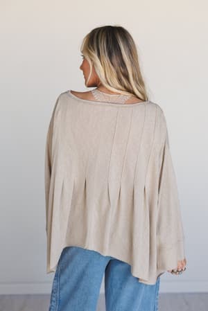 the-nest-isla-drift-top-mocha/Mocha