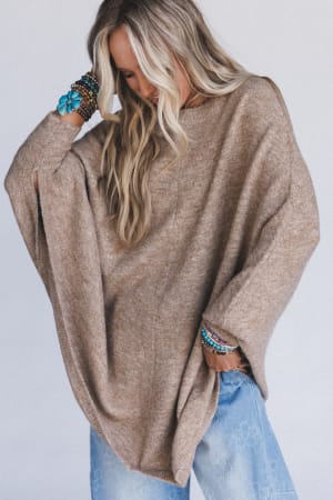 The Nest Gwyneth Sweater: undefined