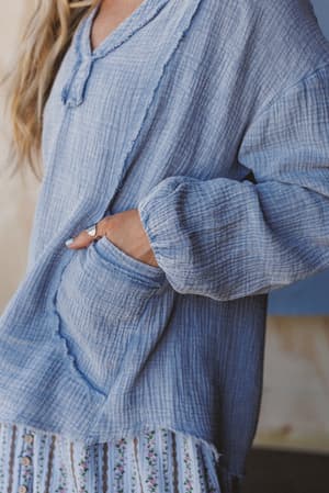 just-in-time-top-blue/Blue