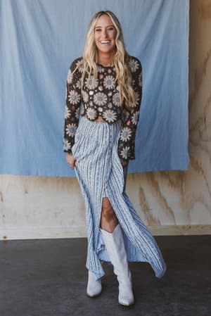 the-nest-free-to-dream-crochet-top-charcoal/Charcoal