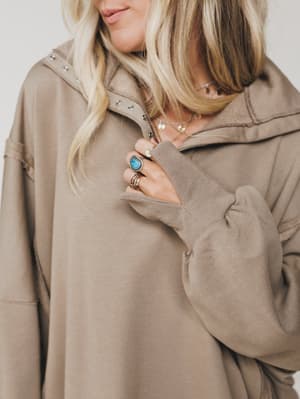 the-nest-stay-soft-top-brown/Brown