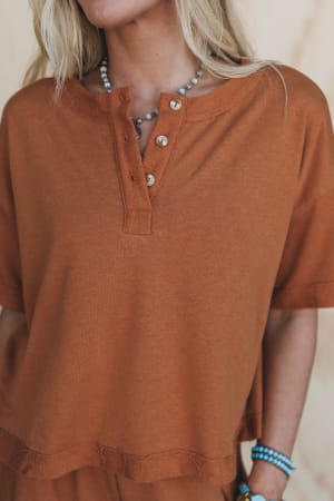 lina-set-mocha/Brown