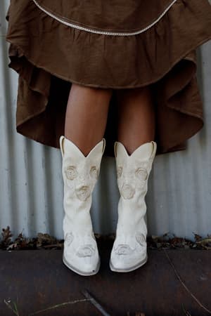 canyon-star-boots-ivory/Ivory