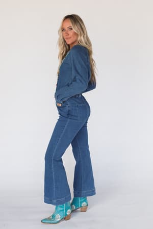 Denim