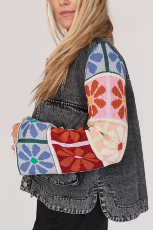 dahlia-sweater-denim-jacket-black-denim/Black Denim