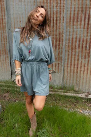 Gunmetal