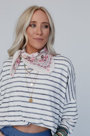 love-full-paisley-bandana-blush/Blush